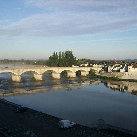 Les Fleurons B&B Amboise Quarto foto