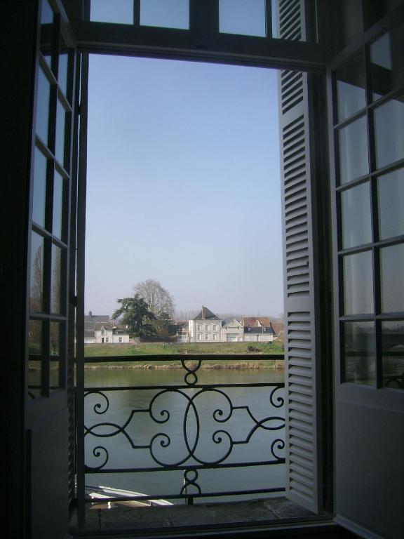 Les Fleurons B&B Amboise Quarto foto