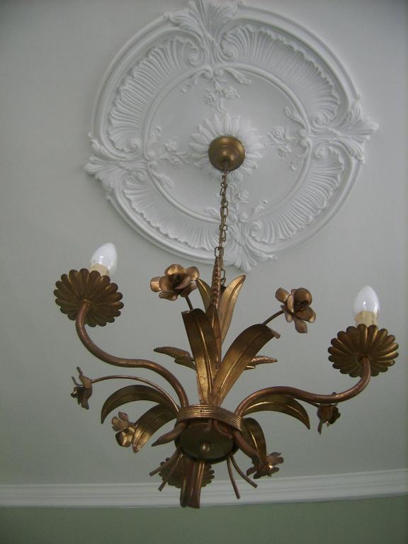 Les Fleurons B&B Amboise Quarto foto