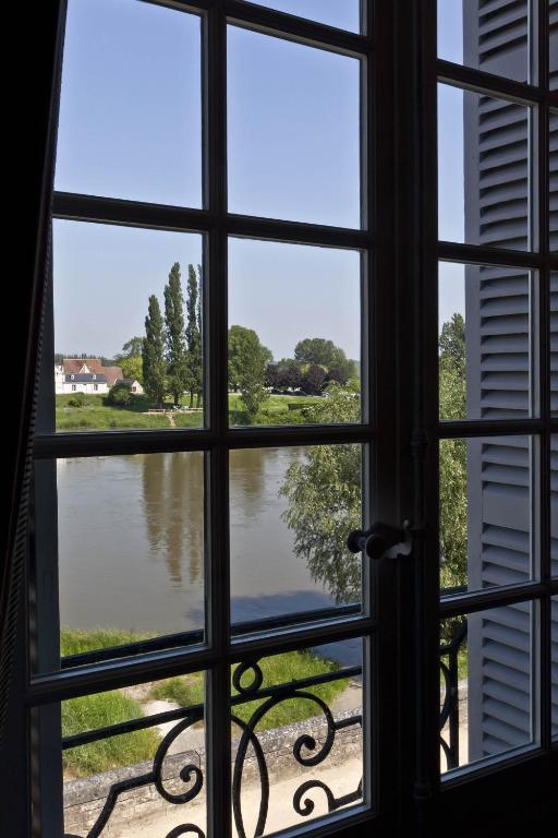 Les Fleurons B&B Amboise Quarto foto
