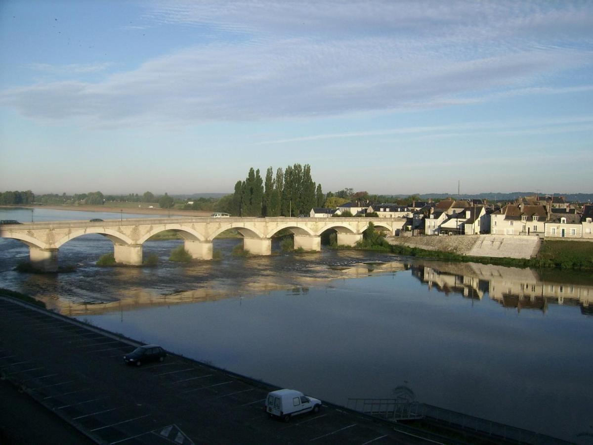 Les Fleurons B&B Amboise Quarto foto